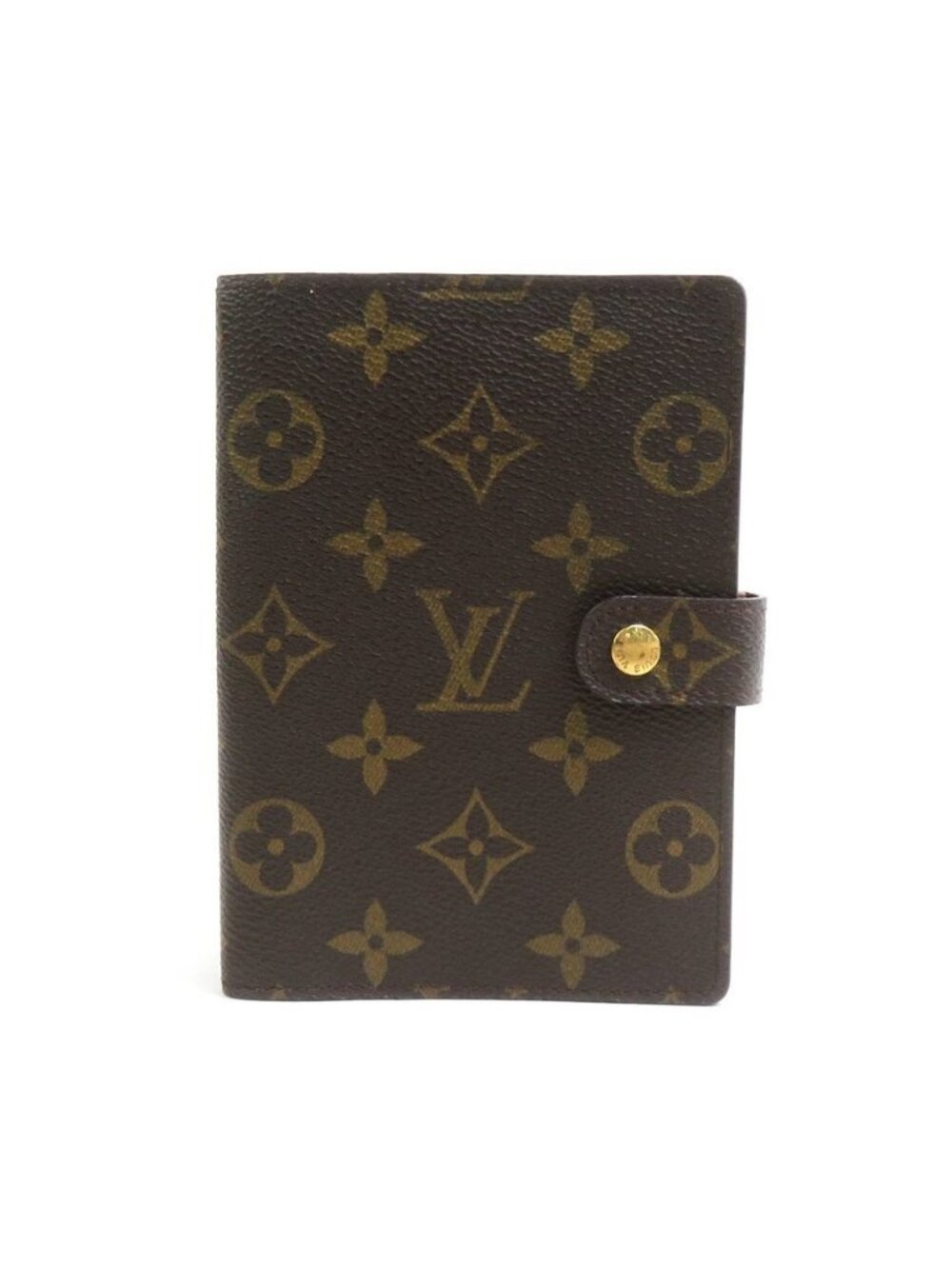 Louis Vuitton Notebook Cover Agenda PM